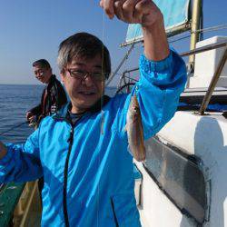 島きち丸 釣果