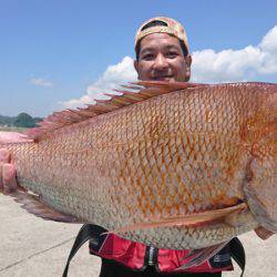 第三共栄丸 釣果