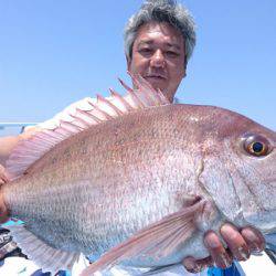 第三共栄丸 釣果