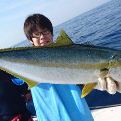 あみや渡船 JIGBOY 釣果