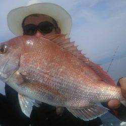 サンマリン 釣果