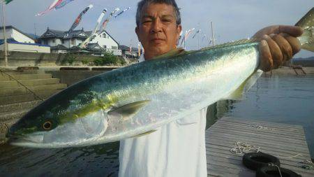 サンマリン 釣果