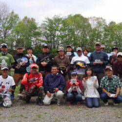 つりぼりあかし 釣果
