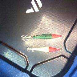 海龍丸（石川） 釣果