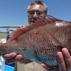 第三共栄丸 釣果