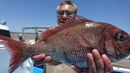 第三共栄丸 釣果