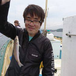 島きち丸 釣果