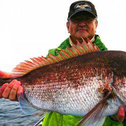 第三共栄丸 釣果