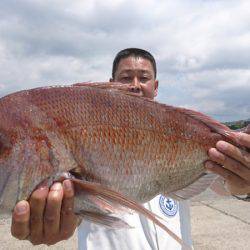 第三共栄丸 釣果