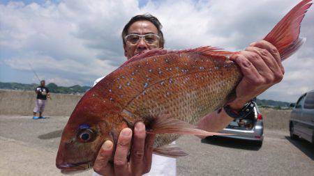 第三共栄丸 釣果