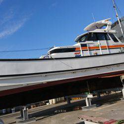 第三共栄丸 釣果