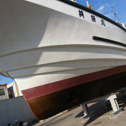 第三共栄丸 釣果