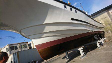 第三共栄丸 釣果