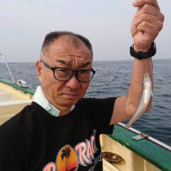 島きち丸 釣果