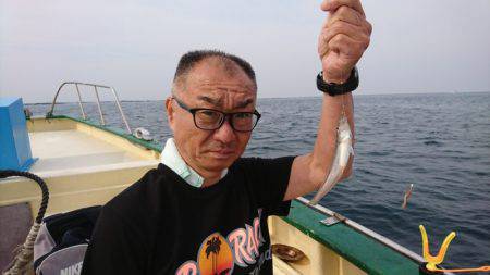 島きち丸 釣果