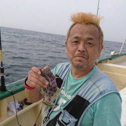 島きち丸 釣果
