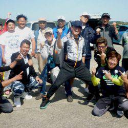 第三共栄丸 釣果