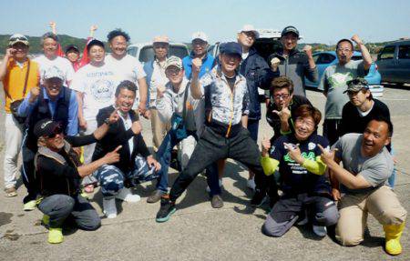 第三共栄丸 釣果