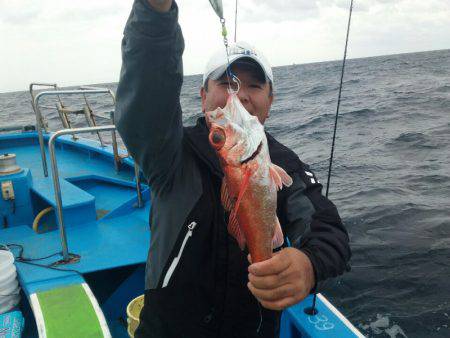 丸万釣船 釣果