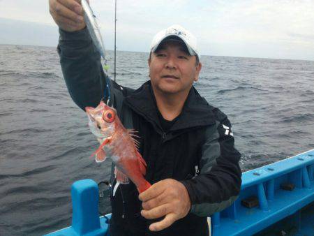 丸万釣船 釣果