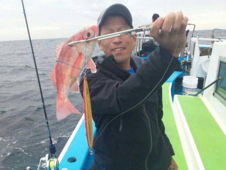 丸万釣船 釣果