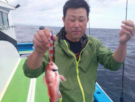 丸万釣船 釣果