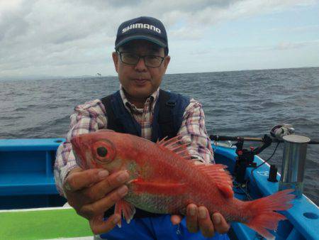 丸万釣船 釣果