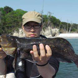 天祐丸 釣果