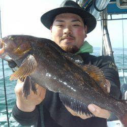 天祐丸 釣果