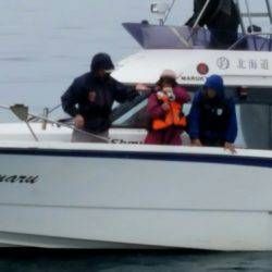 海友丸 釣果