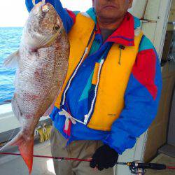 海季丸(みきまる) 釣果