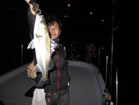 Chase（チェイス） 釣果