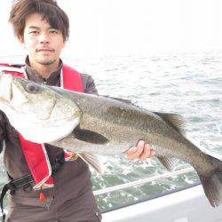 Chase（チェイス） 釣果