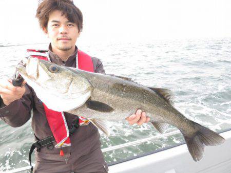 Chase（チェイス） 釣果