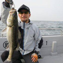 Chase（チェイス） 釣果