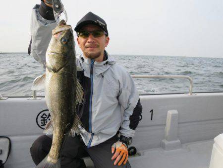 Chase（チェイス） 釣果