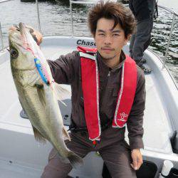 Chase（チェイス） 釣果
