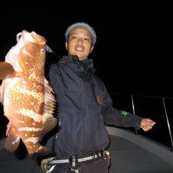 Chase（チェイス） 釣果