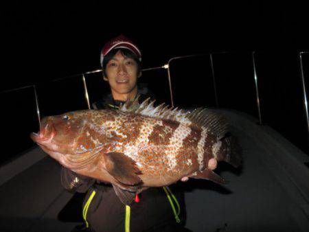 Chase（チェイス） 釣果