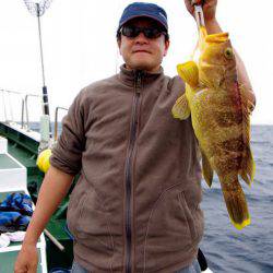 Big One　ビッグワン 釣果