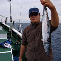 Big One　ビッグワン 釣果