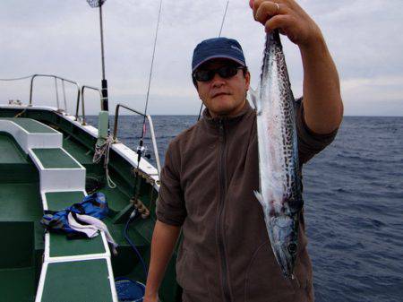 Big One　ビッグワン 釣果