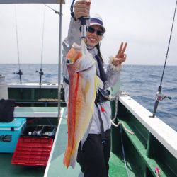 Big One　ビッグワン 釣果