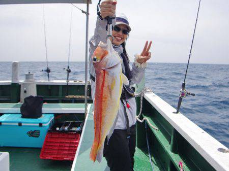 Big One　ビッグワン 釣果