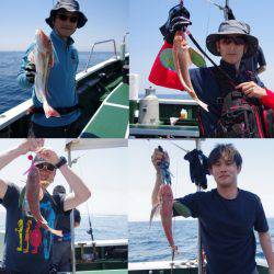 Big One　ビッグワン 釣果