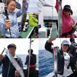 Big One　ビッグワン 釣果