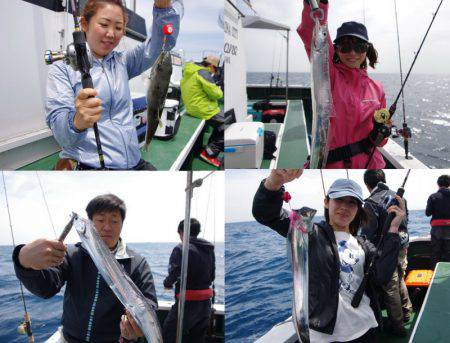 Big One　ビッグワン 釣果