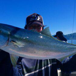 まるいち丸 ZERO-1 釣果