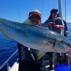 まるいち丸 ZERO-1 釣果