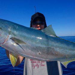 まるいち丸 ZERO-1 釣果